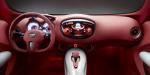 Nissan Qazana Concept 2009 года